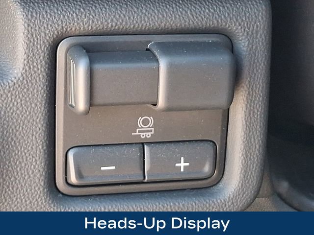 Used 2024 GMC Sierra EV Denali AWD/4WD image 11