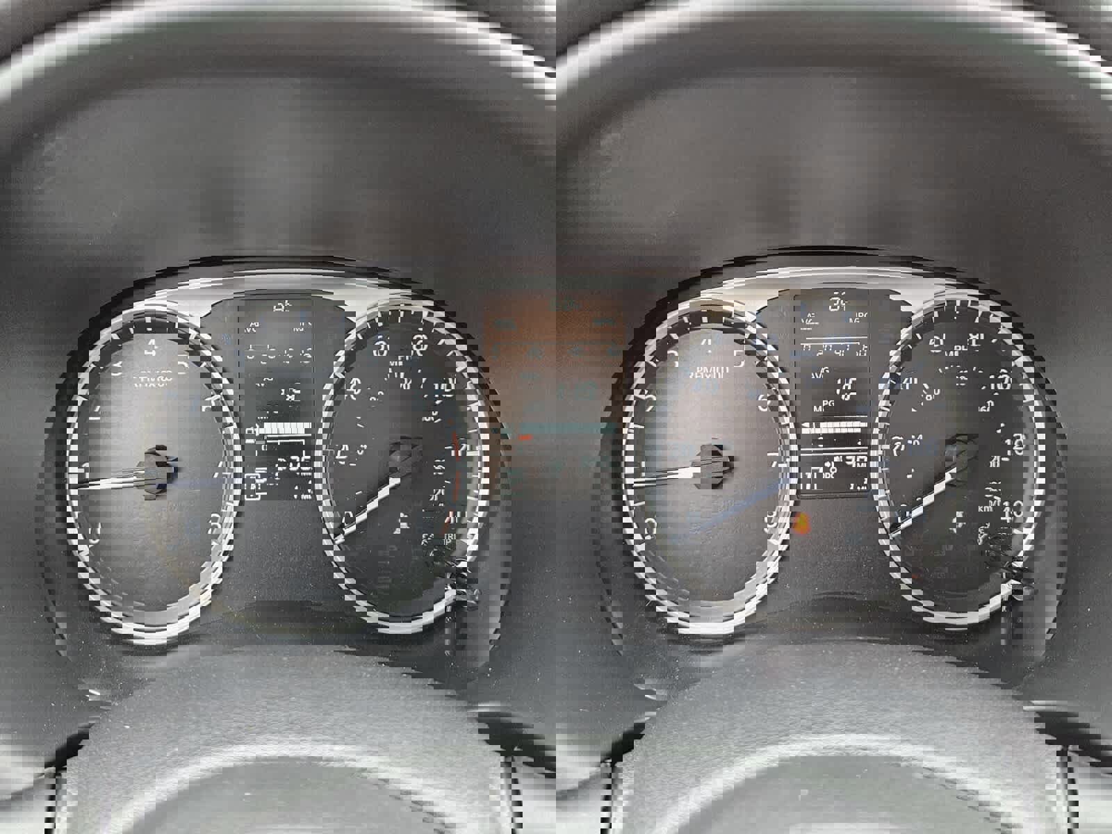 New 2025 Nissan Kicks Play S image 14