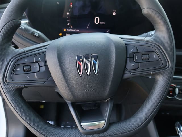 New 2026 Buick Envista Preferred FWD image 23