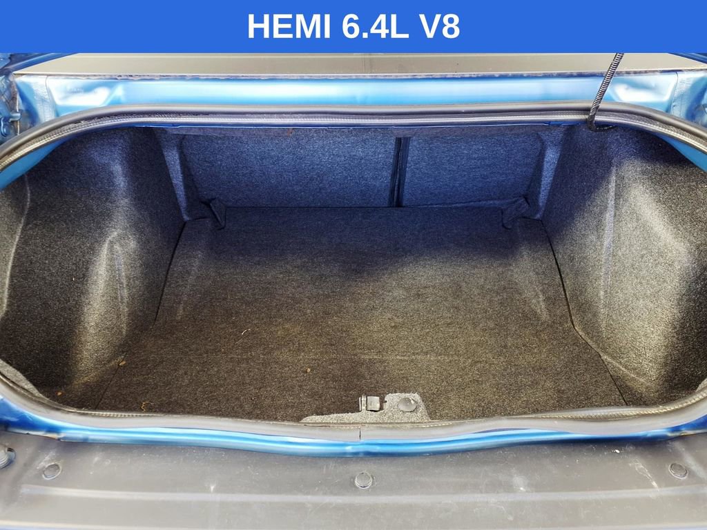 Used 2021 Dodge Challenger R/T Scat Pack image 10