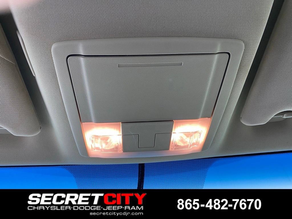 Used 2019 Ford Flex SEL w/ Equipment Group 202A FWD image 20