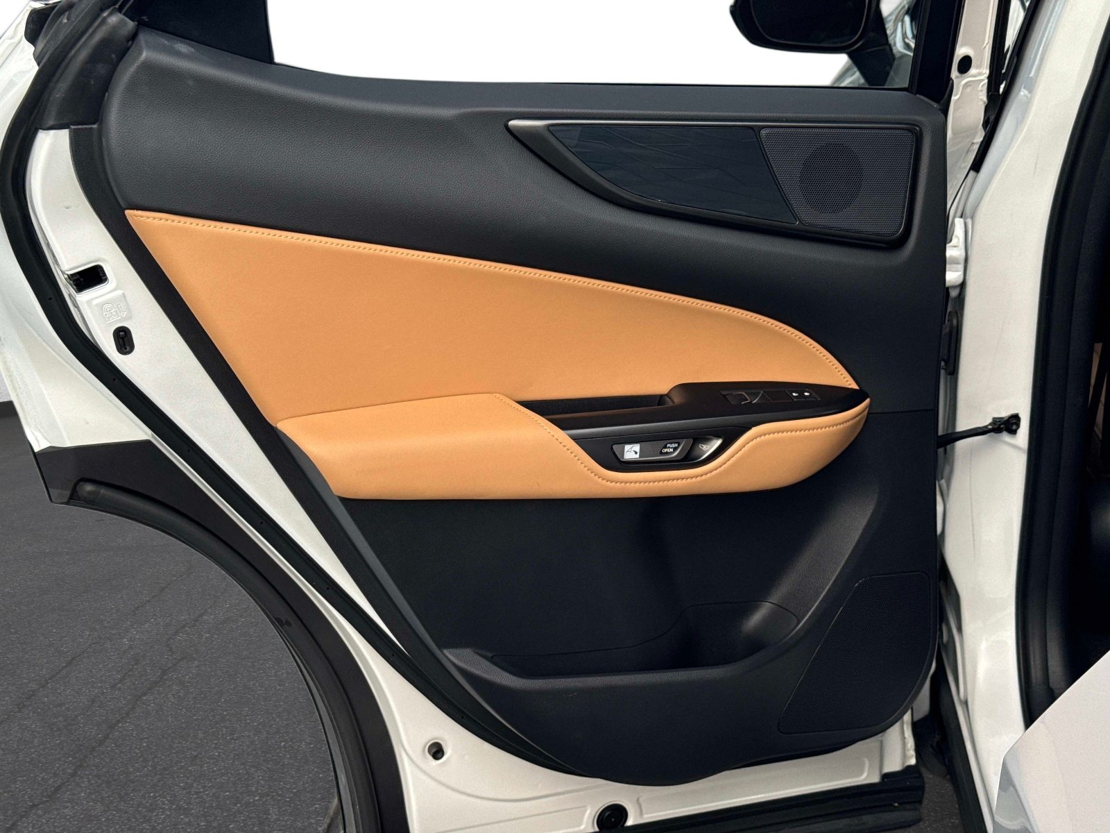 Certified 2022 Lexus NX 350 AWD image 14