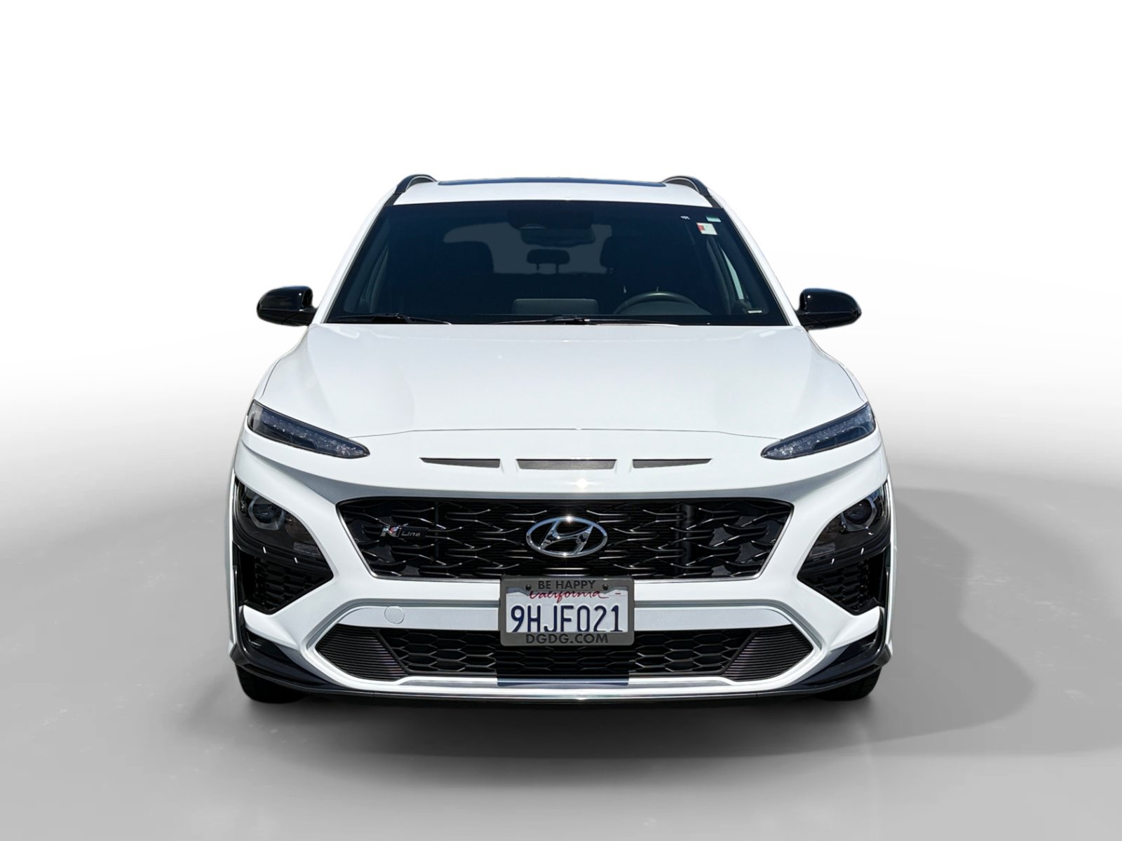 Used 2023 Hyundai Kona N Line FWD image 8