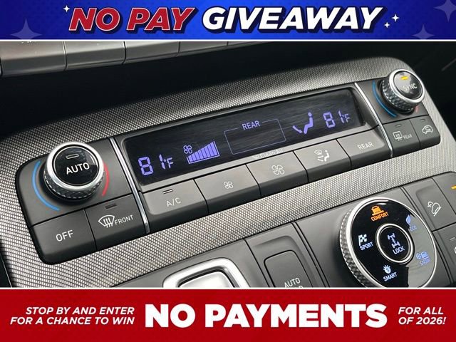 Used 2020 Hyundai Palisade Limited image 19