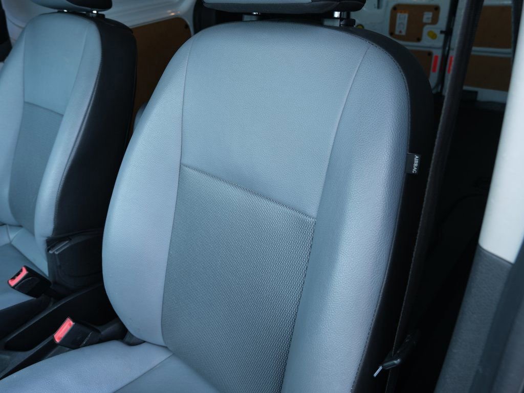 Used 2018 Ford Transit Connect XL image 22