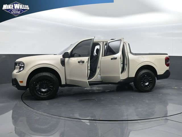 Used 2025 Ford Maverick XLT w/ XLT Luxury Package AWD/4WD image 28