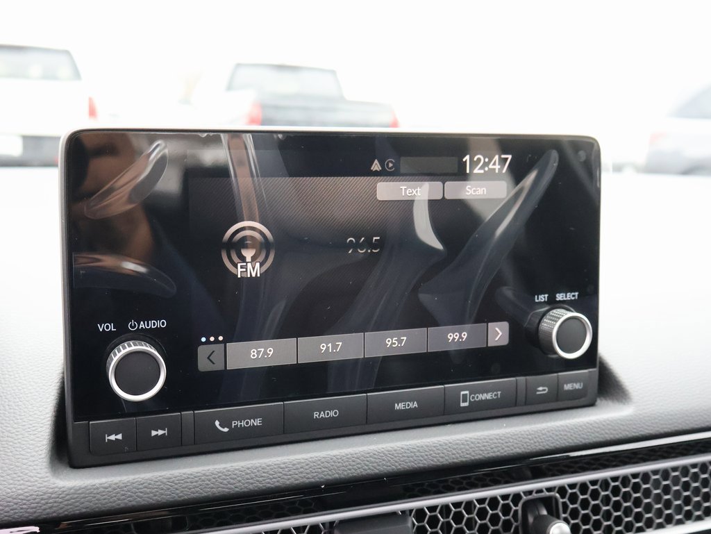 New 2026 Honda Civic Sport image 22