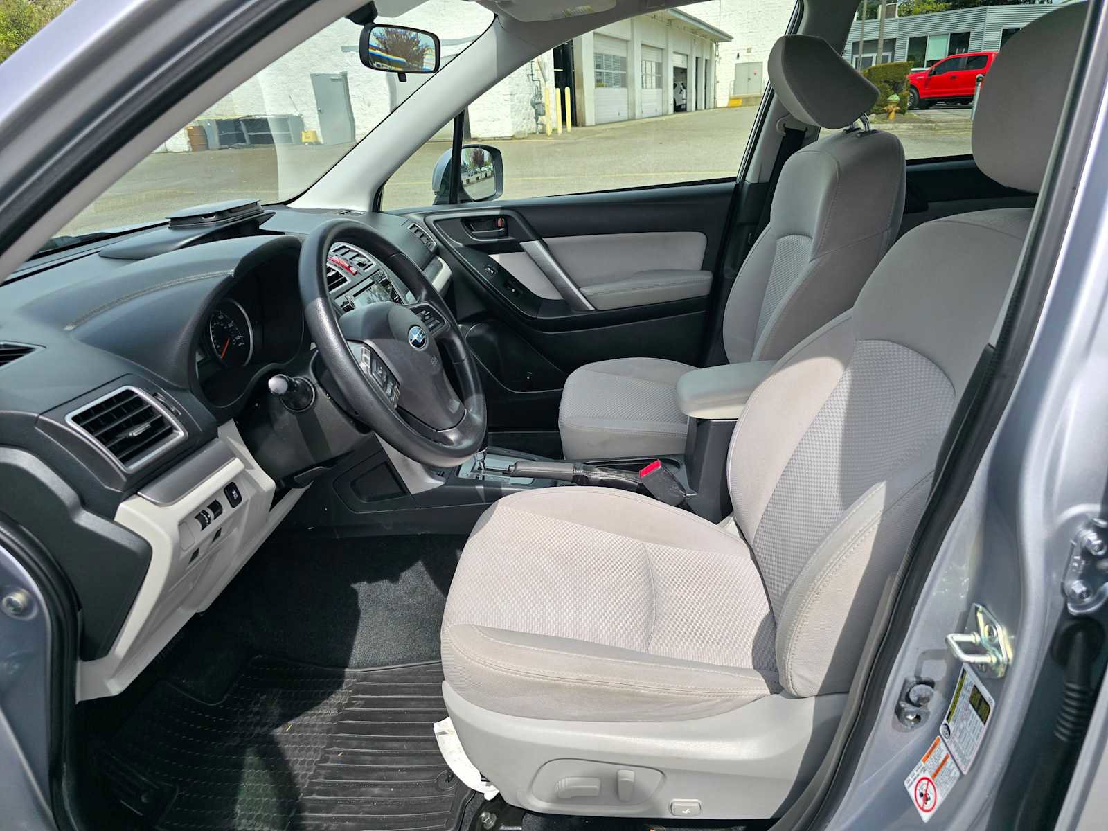 Used 2016 Subaru Forester 2.5i Premium w/ All-Weather Package AWD/4WD image 20