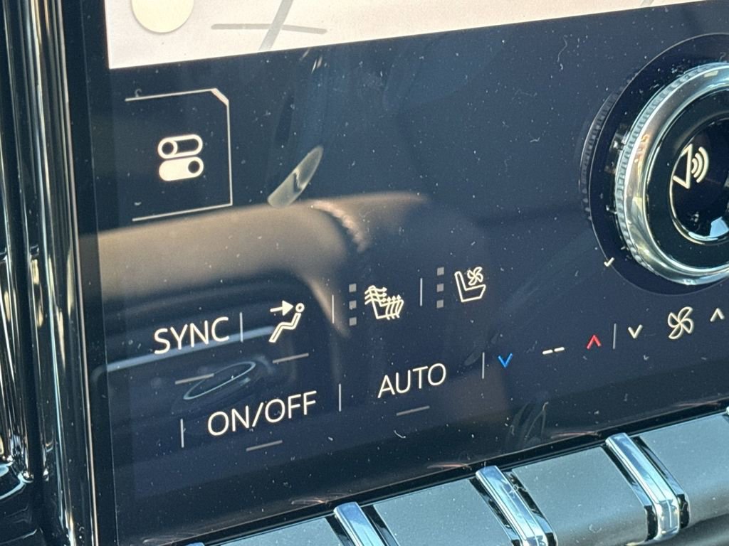 New 2026 GMC Yukon Denali w/ Denali Reserve Package image 31