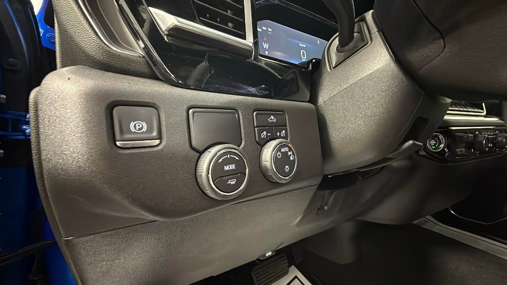 Used 2025 Chevrolet Silverado 1500 LT image 19