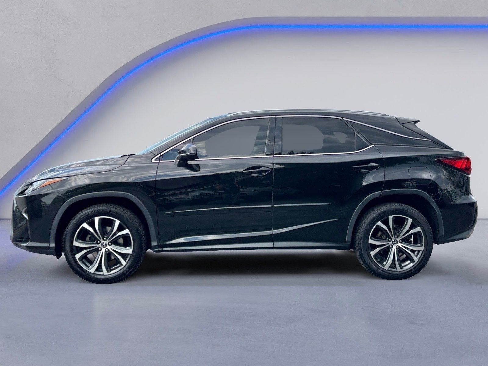 Used 2019 Lexus RX 350 AWD w/ Navigation Package image 11