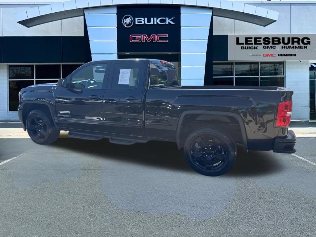 Used 2019 GMC Sierra 1500 Limited w/ Elevation Edition AWD/4WD image 4