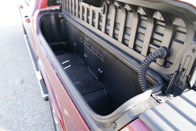 Used 2022 RAM 1500 Laramie image 64