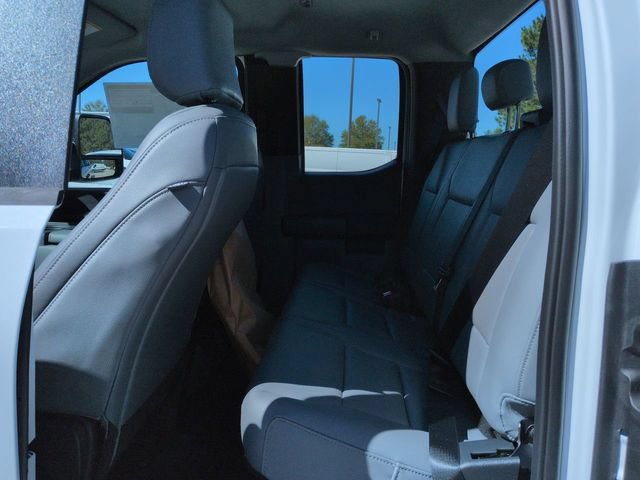 New 2026 Ford F350 XL AWD/4WD image 13