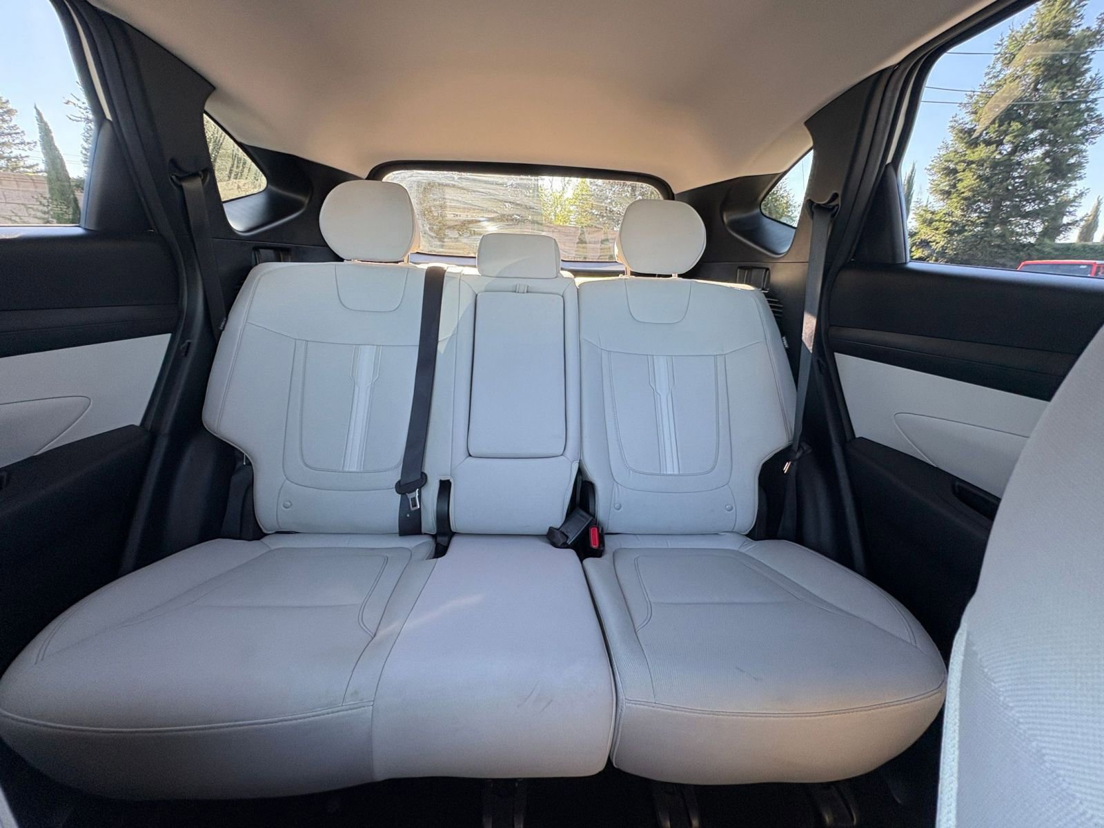 Used 2025 Hyundai Tucson SEL image 41