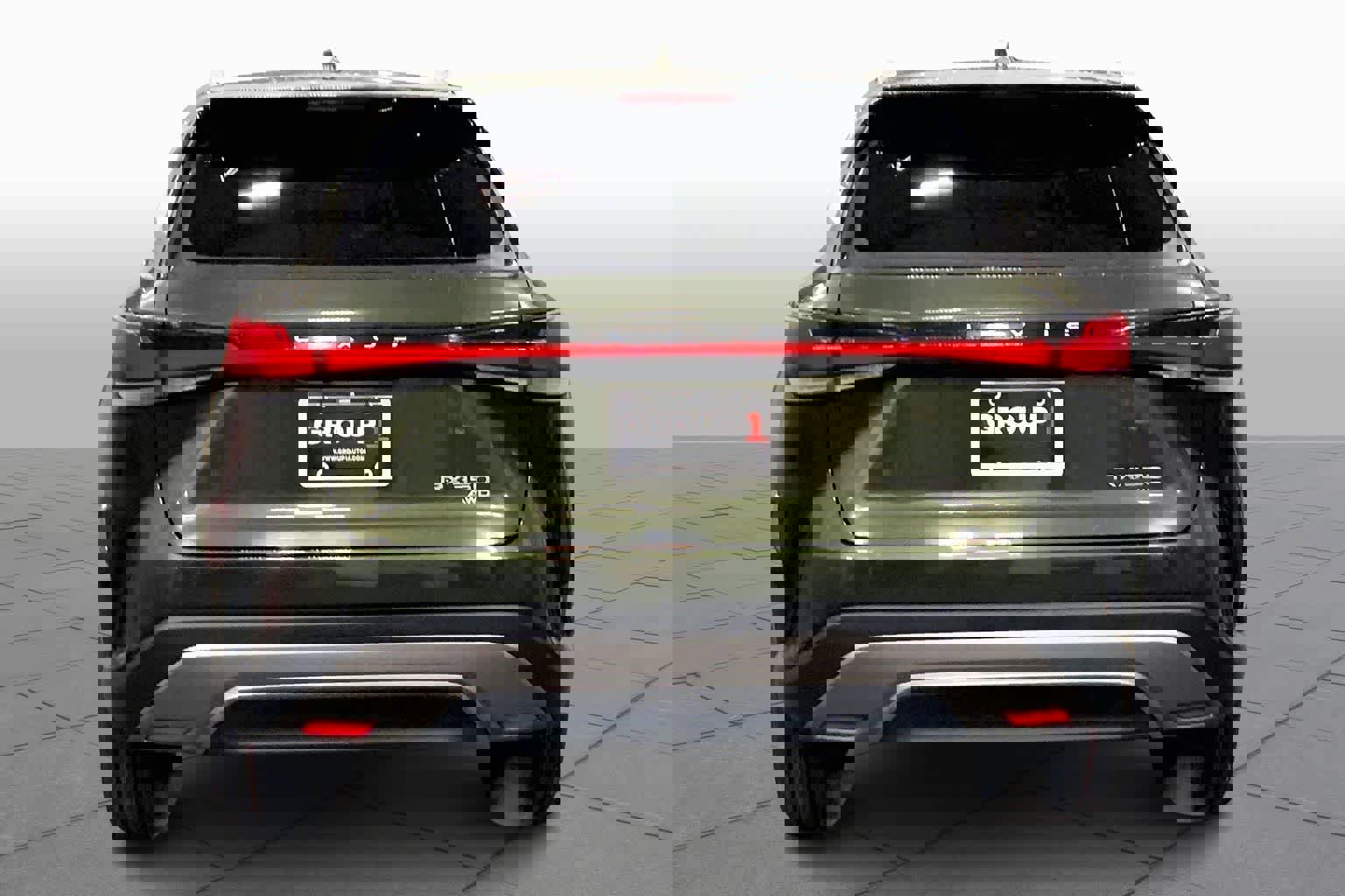 New 2026 Lexus RX 350 Premium image 4