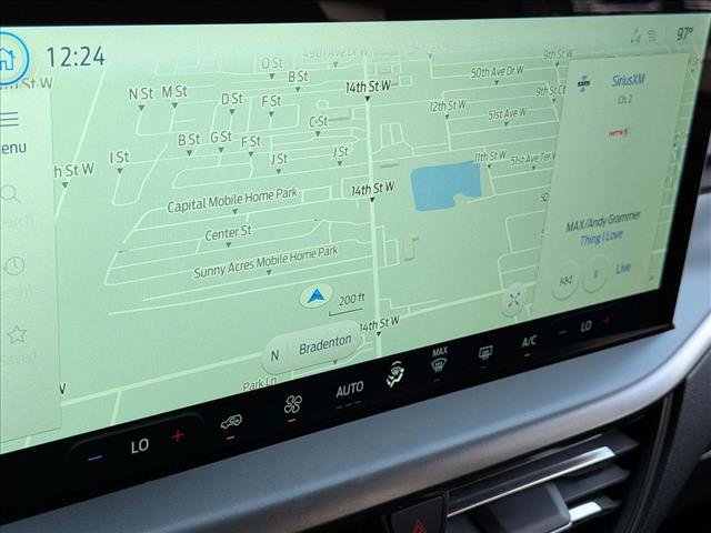 New 2026 Ford Escape Active w/ Tech Pack #1 FWD image 12