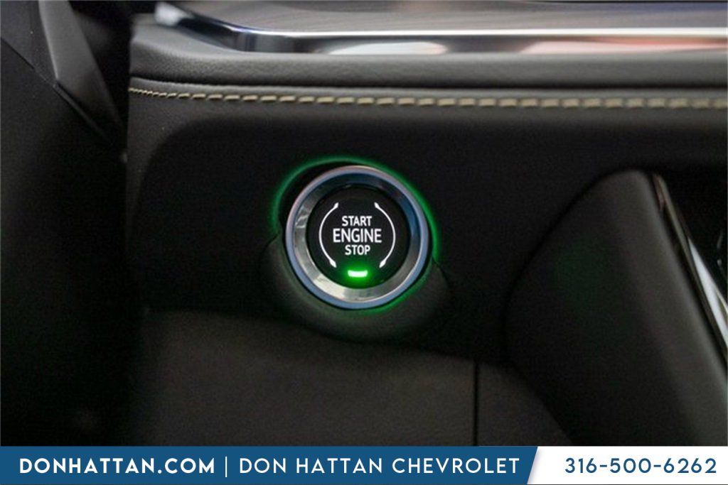 New 2026 Chevrolet Tahoe Premier w/ Sun And Tow Package image 13