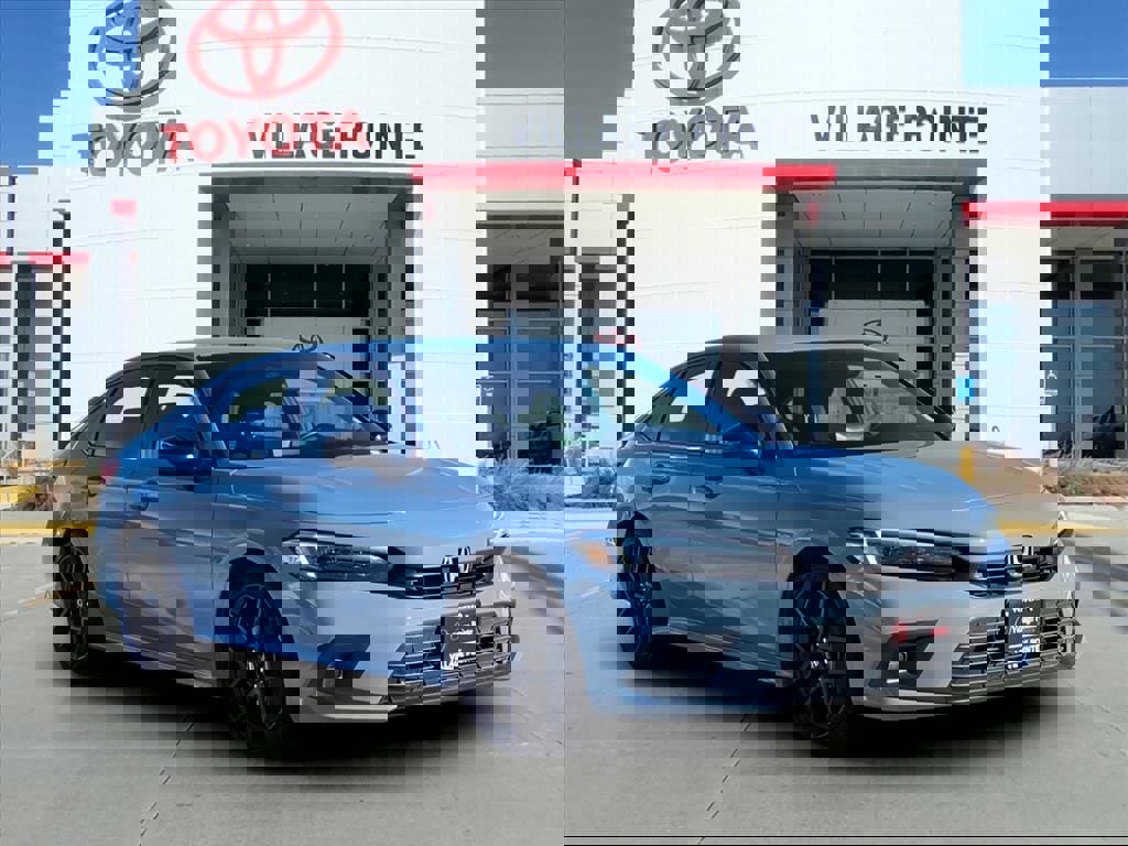 Used 2023 Honda Civic Sport image 8