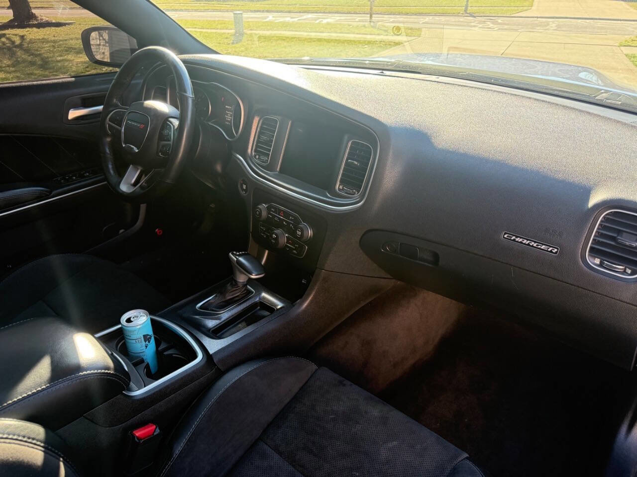 Used 2018 Dodge Charger R/T Scat Pack w/ Dynamics Package image 7