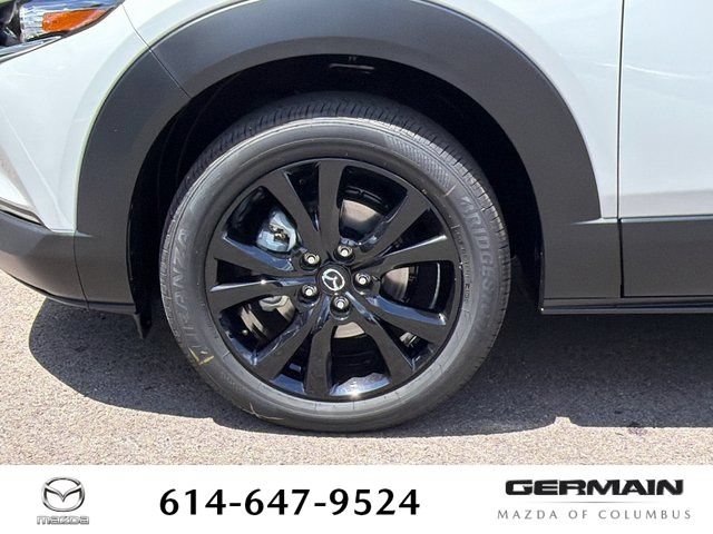 New 2026 MAZDA CX-30 AWD 2.5 S w/ Select Sport Pkg image 12