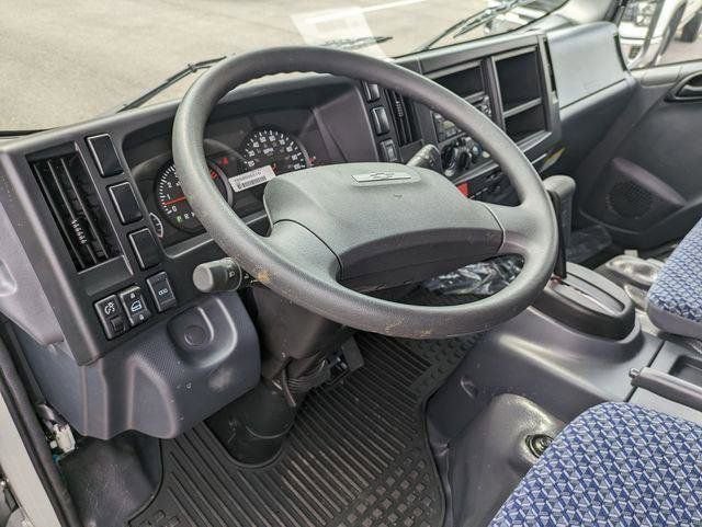 New 2025 Chevrolet Low Cab Forward image 11