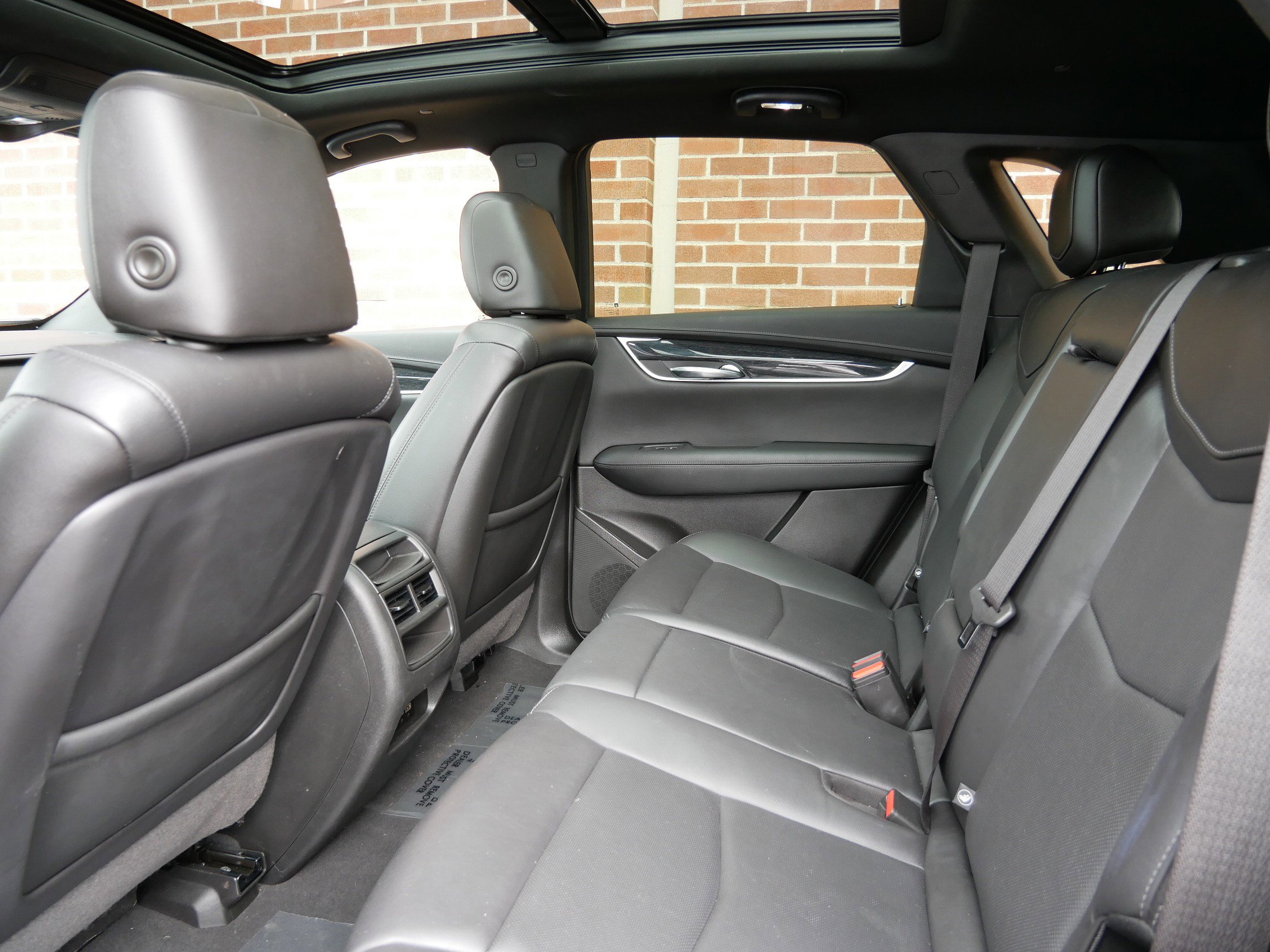 Used 2020 Cadillac XT5 Premium Luxury image 10