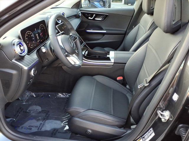 Certified 2023 Mercedes-Benz C 300 Sedan image 14