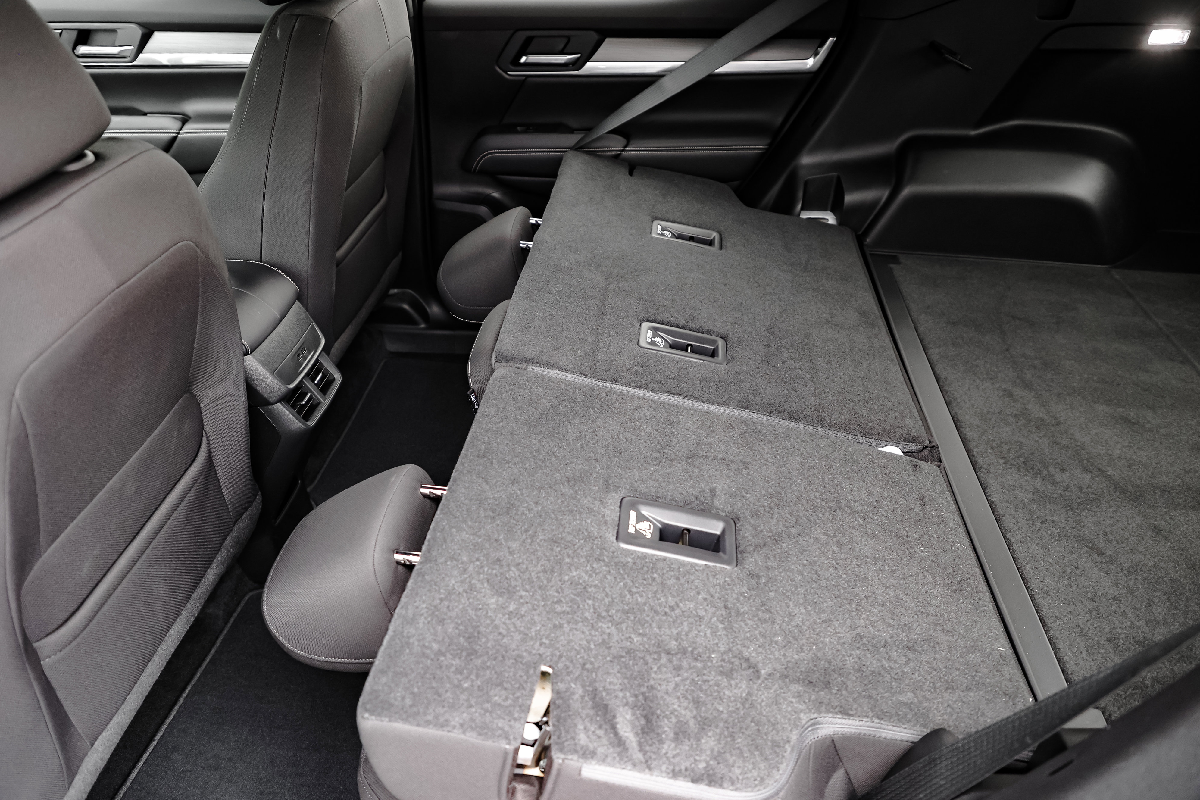 New 2026 GMC Terrain Elevation w/ Technology Package II image 14