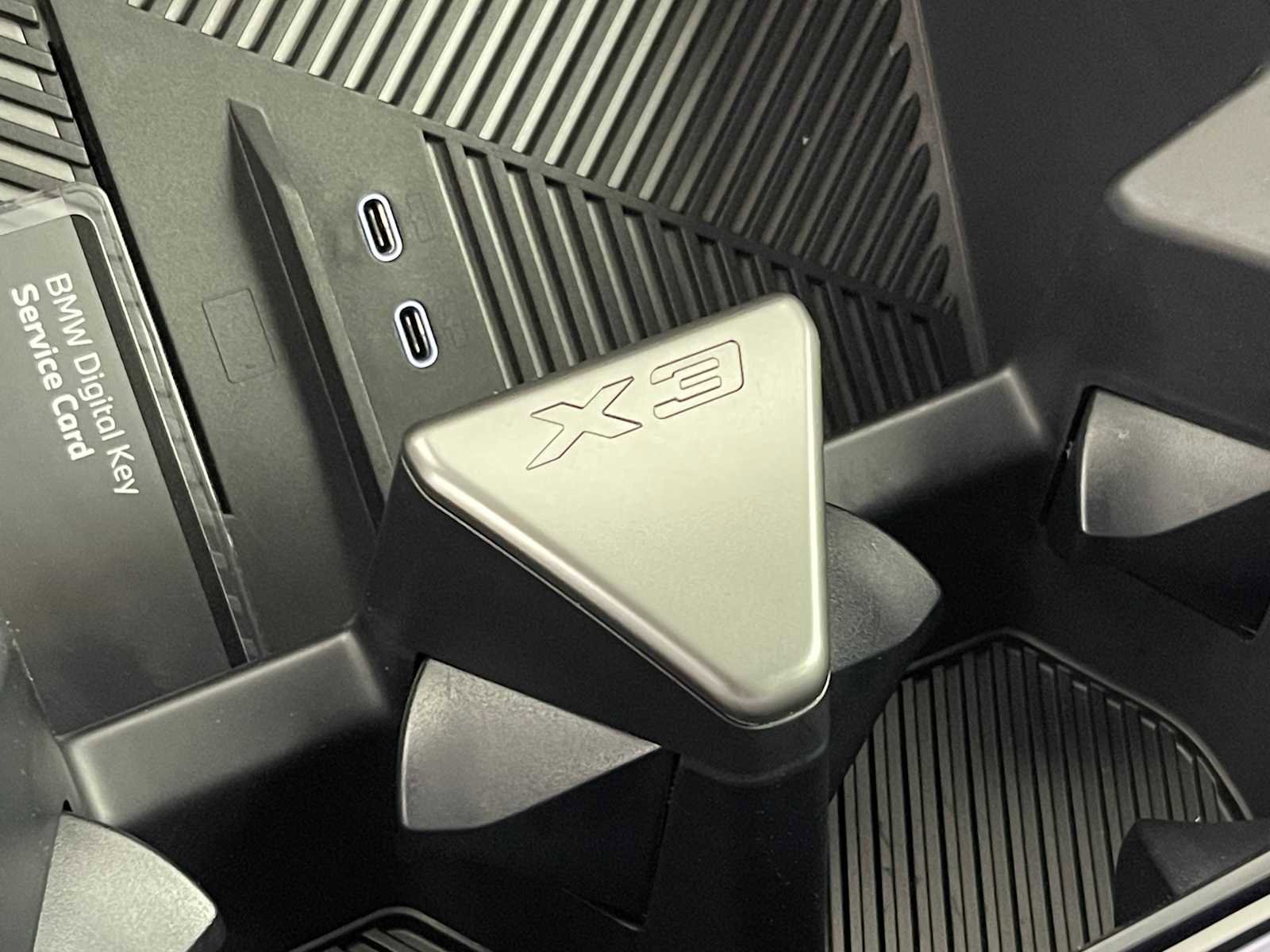 New 2026 BMW X3 xDrive30 w/ Premium Package image 26