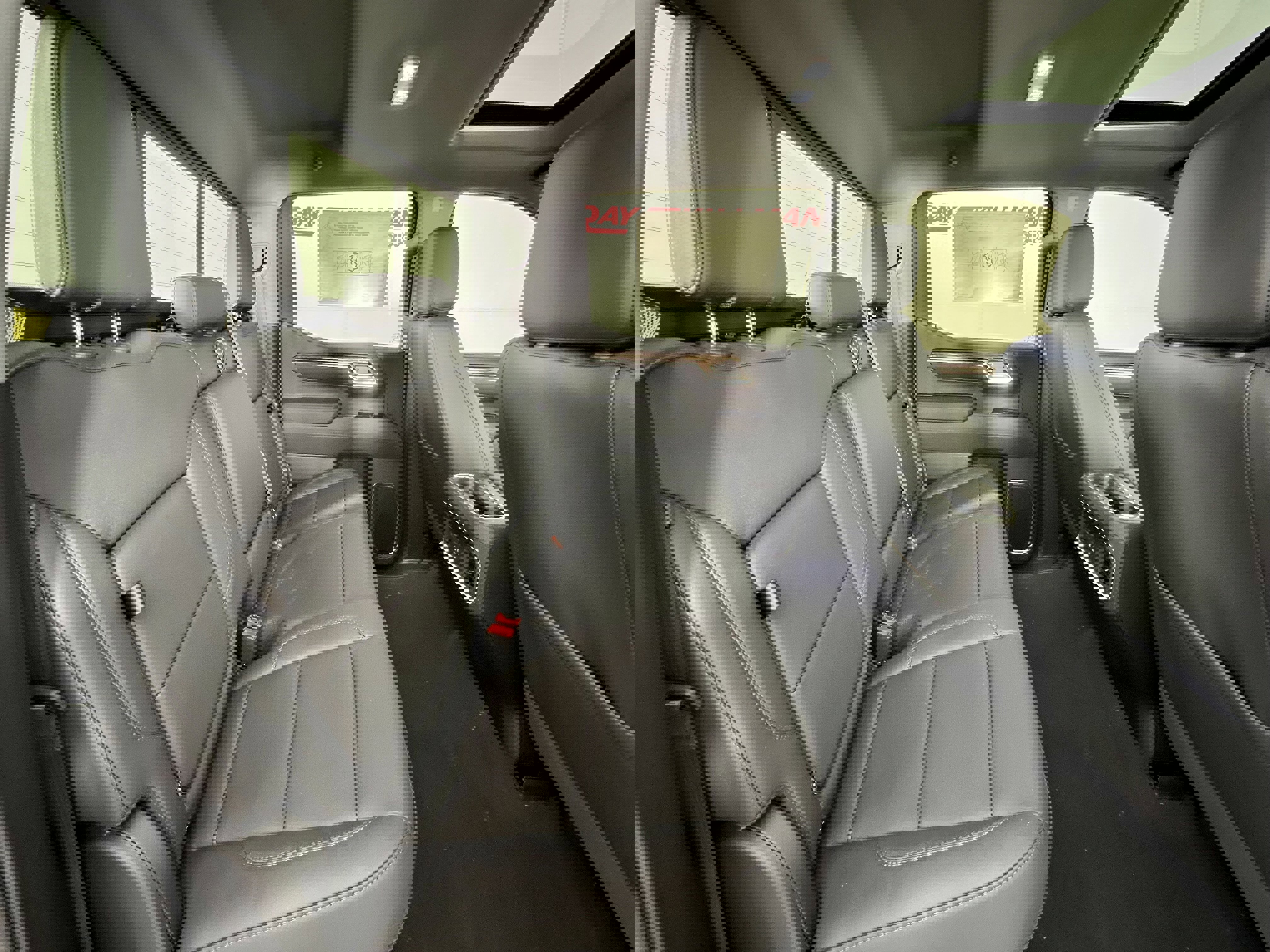 New 2026 GMC Sierra 1500 Elevation w/ Elevation Premium Package image 42