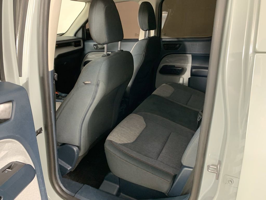 Used 2022 Ford Maverick XLT w/ XLT Luxury Package image 29