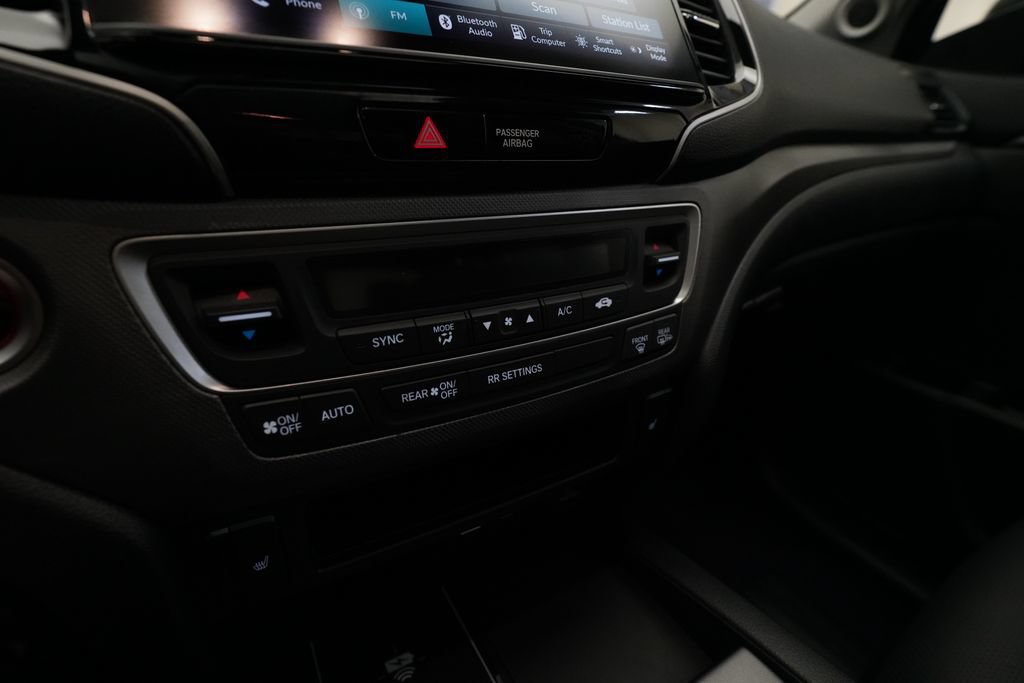 Used 2025 Honda Ridgeline RTL image 20