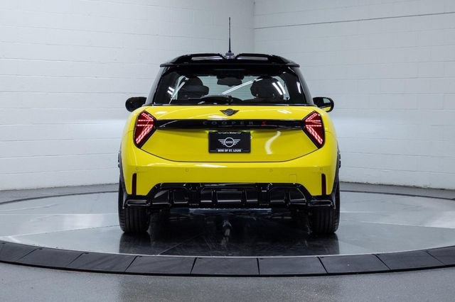 New 2026 MINI Cooper S FWD image 6