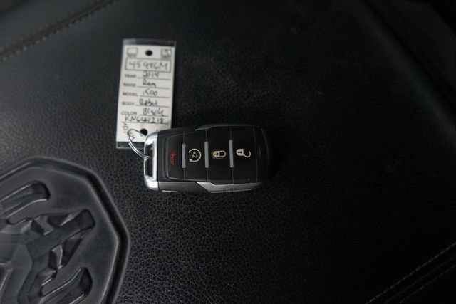 Used 2019 RAM 1500 Sport w/ Level 2 Equipment Group image 23