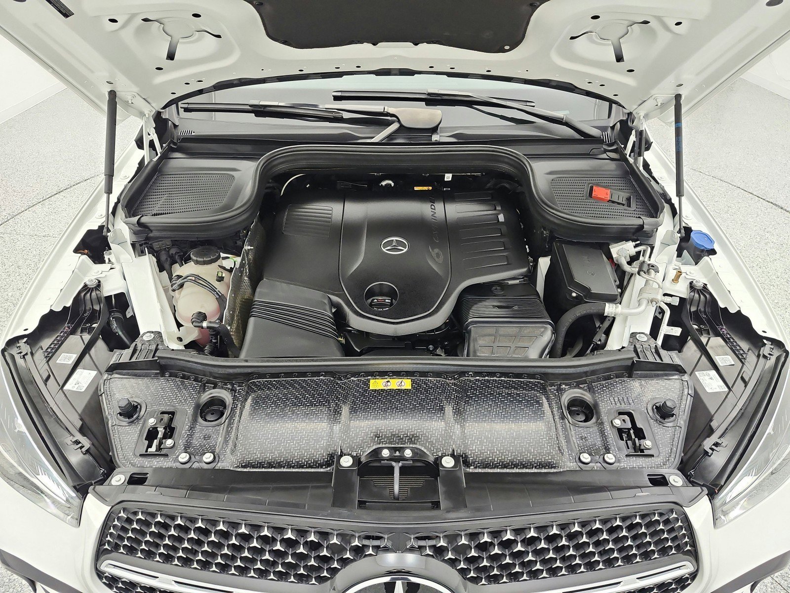 Certified 2024 Mercedes-Benz GLE 450 4MATIC image 17