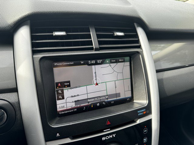 Used 2014 Ford Edge Sport image 33