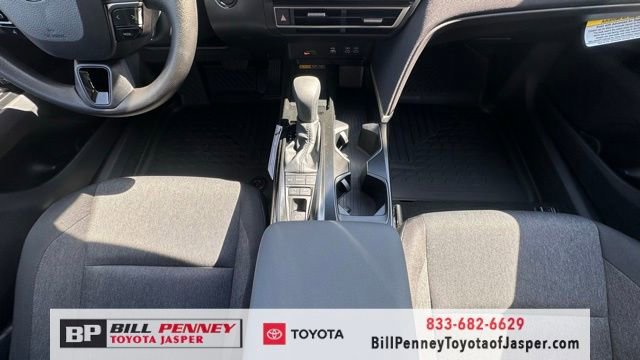 New 2026 Toyota Camry LE image 10