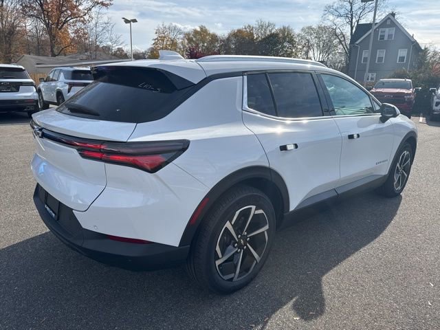 New 2026 Chevrolet Equinox EV LT FWD image 5