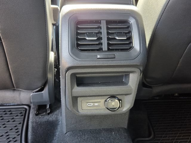 Used 2024 Volkswagen Tiguan SEL R-Line AWD/4WD image 15