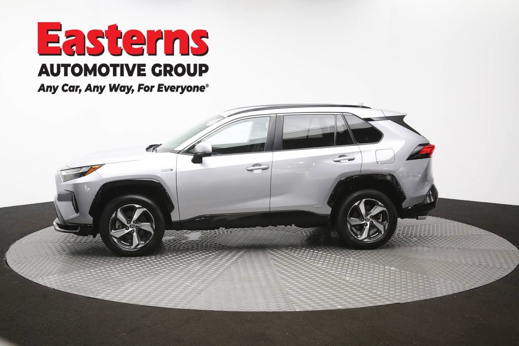 Used 2022 Toyota RAV4 SE AWD/4WD image 60