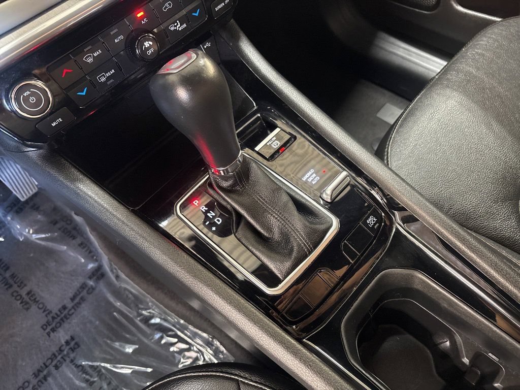 Certified 2023 Jeep Compass Limited AWD/4WD image 27