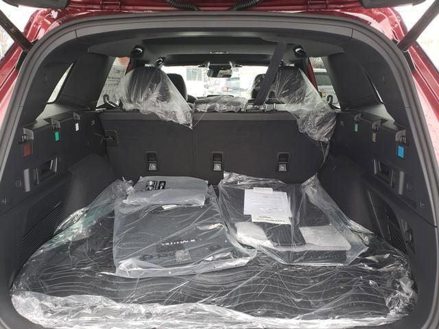 New 2026 Subaru Outback Limited XT image 5