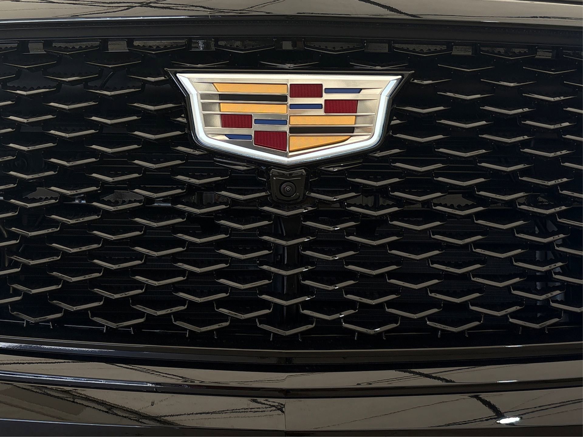 New 2025 Cadillac Escalade Sport Platinum image 15