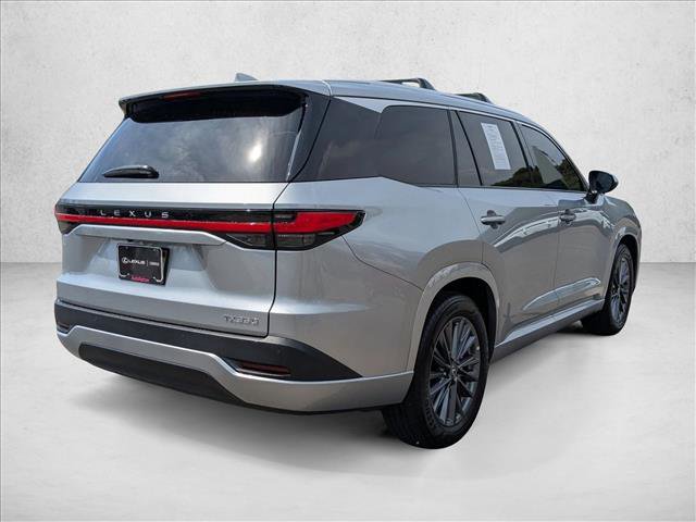 Used 2025 Lexus TX 350 FWD w/ Convenience Package image 5