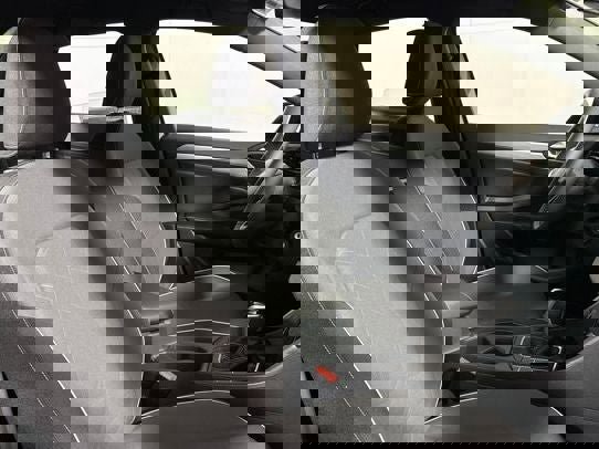 New 2026 Volkswagen Jetta Sport image 12