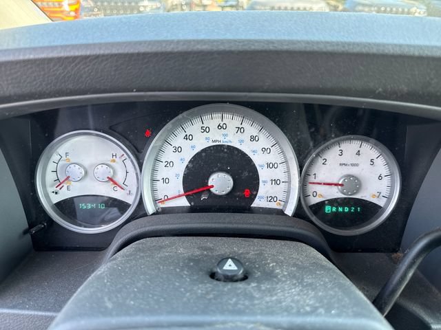 Used 2004 Dodge Durango SLT AWD/4WD image 20