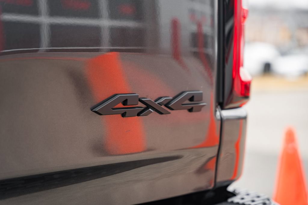 New 2026 RAM 1500 Rebel image 10