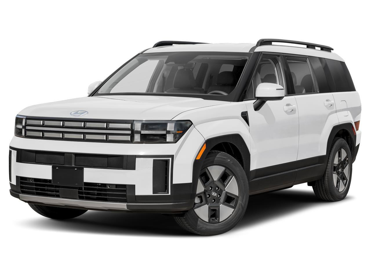 New 2026 Hyundai Santa Fe SEL FWD image 18