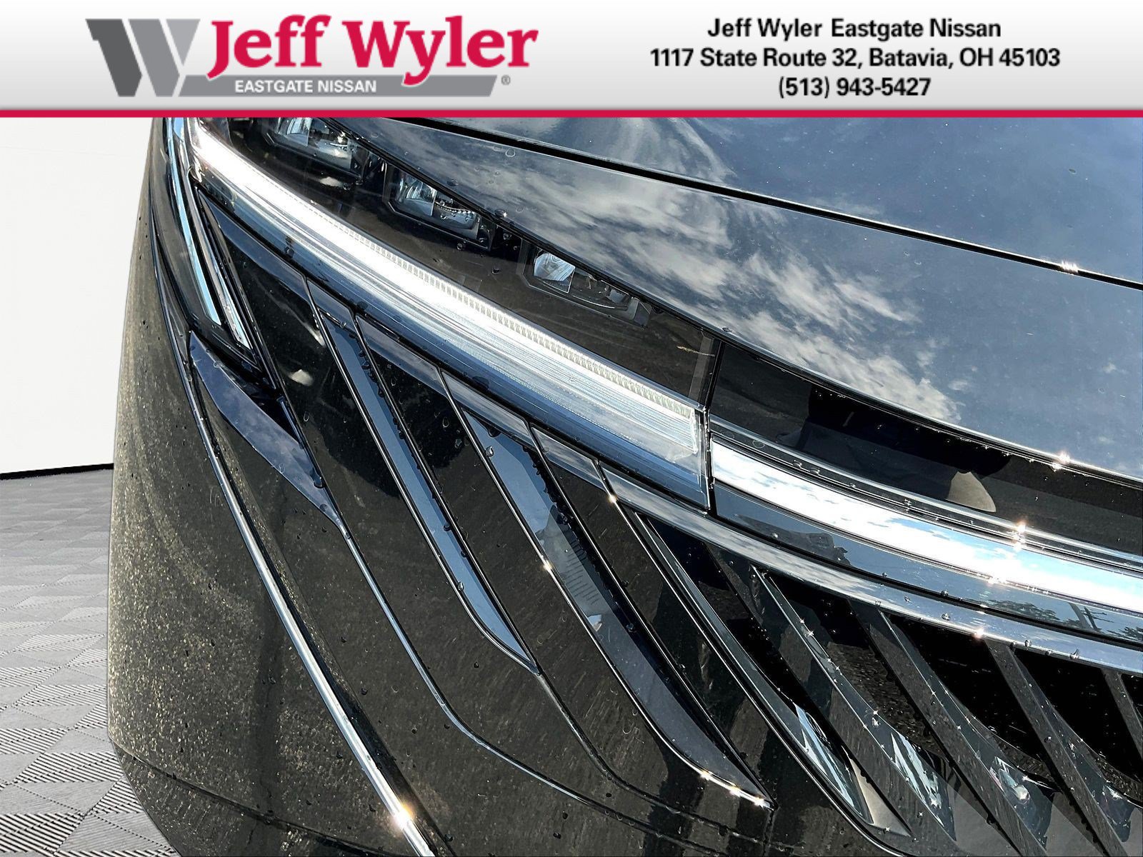 New 2026 Nissan Sentra SV w/ SV Convenience Package FWD image 8